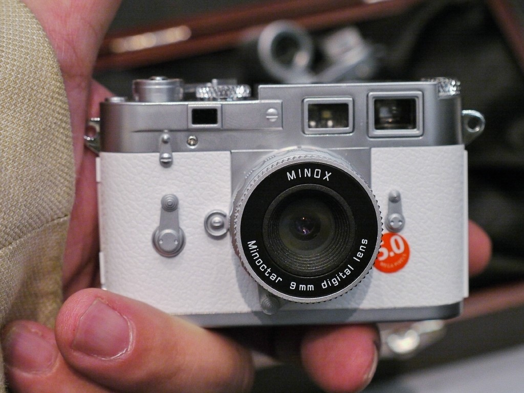 ¹Minox΢͸DDC5.1ʵ