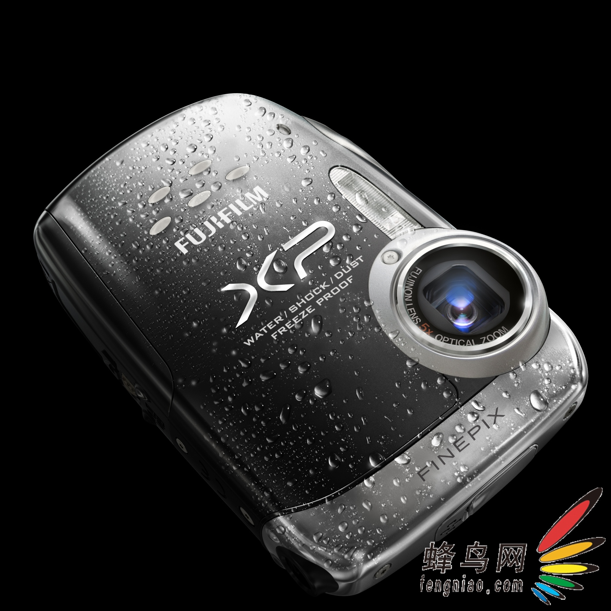 ķȫDC ʿշFinePix XP11 