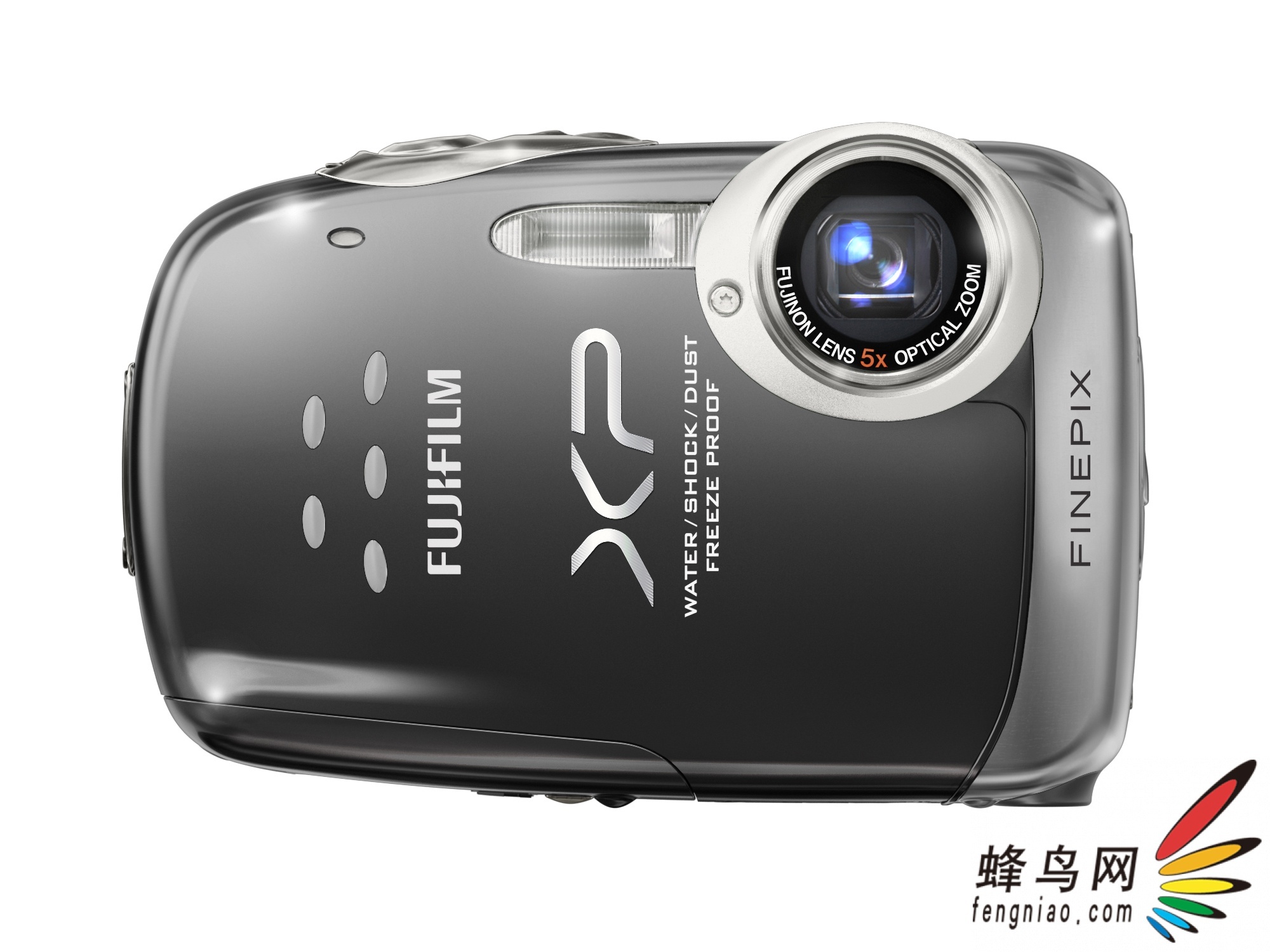ķȫDC ʿշFinePix XP11 