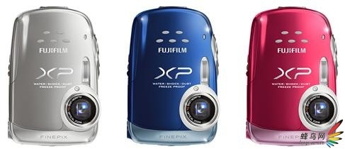 ķȫDC ʿշFinePix XP11 