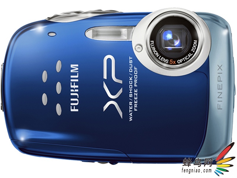ķȫDC ʿշFinePix XP11 
