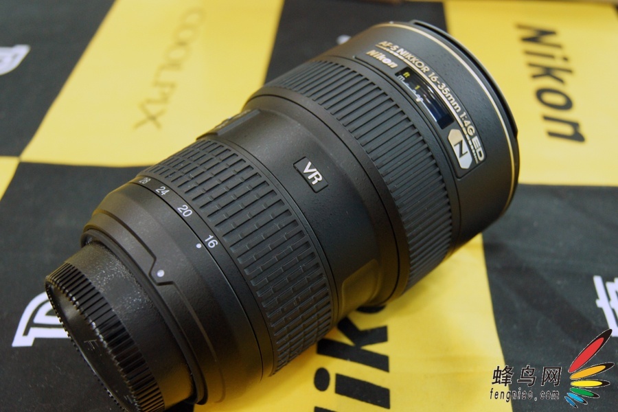 ῵AF-S 16-35mm f/4G ED VR