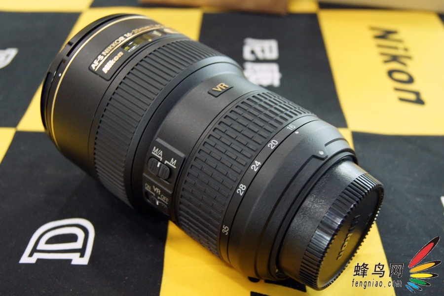 ῵AF-S 16-35mm f/4G ED VR