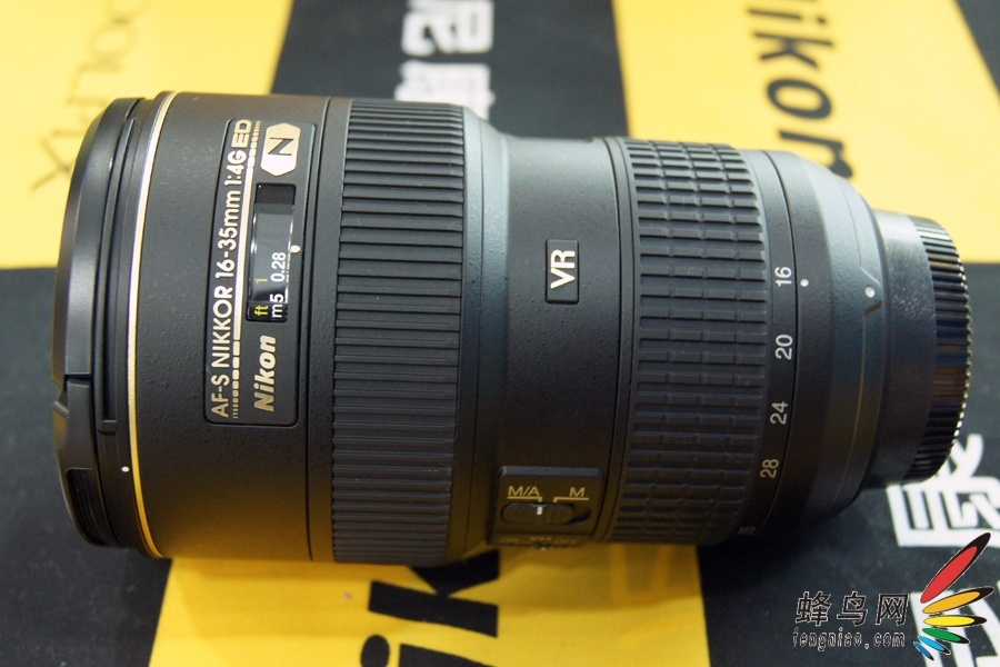 ῵AF-S 16-35mm f/4G ED VR