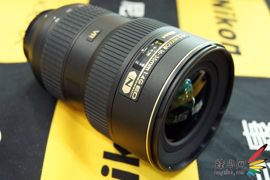 ῵AF-S 16-35mm f/4G ED VR