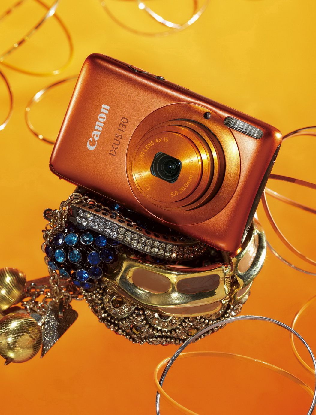 IXUS 130ͼ