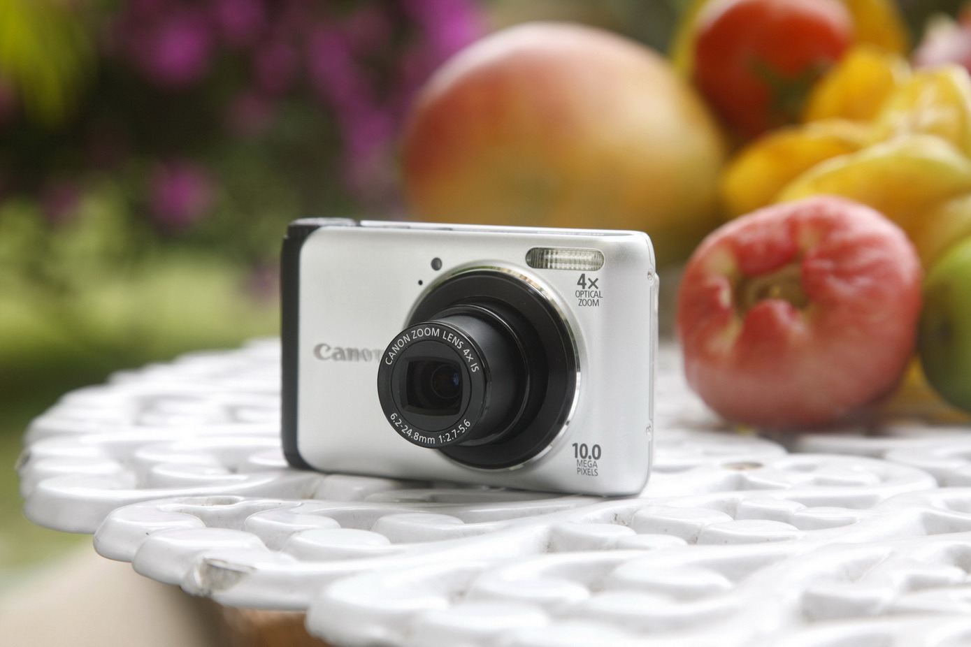 佳能Powershot A3000场景图