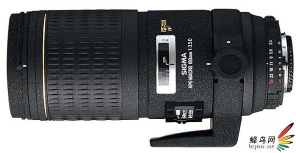 ĳѡ180mm F3.5΢ྵͷؼ