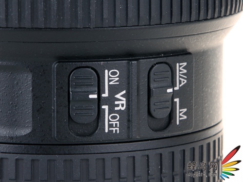 经济型金圈超广角 尼康16-35mmF4VR评测