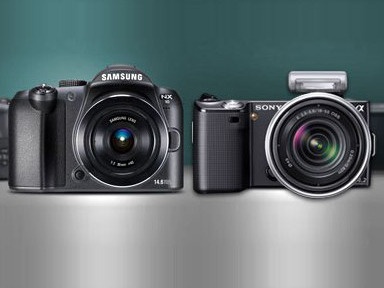 APS-CPK NEX5 VS NX10