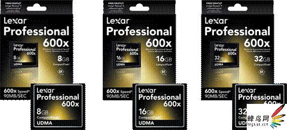 Lexarרҵϵ600x CFս