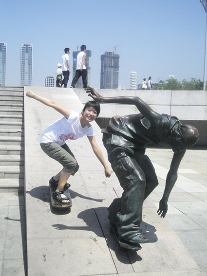 尼康COOLPIX摄影作品有奖征集活动圆满结束