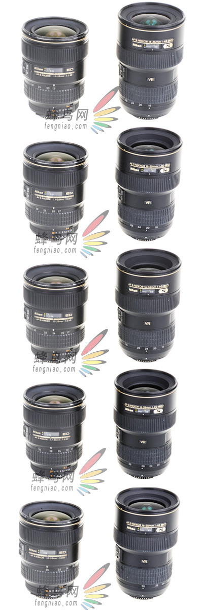 žս῵16-35/4VR PK 17-35/2.8