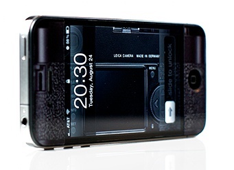 ǿǿ ѸװiPhone 4Ϊ⿨M9