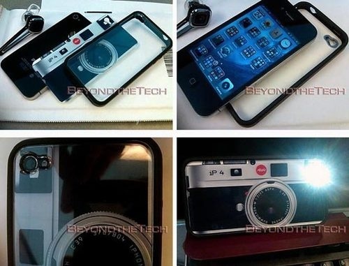ǿǿ ѸװiPhone 4Ϊ⿨M9