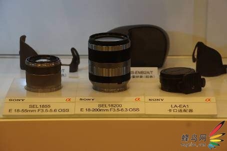 索尼冬季数码相机新品体验日西安站报道