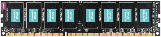 KINGMAX DDRIIINANO GAMING RAM