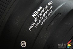 ῵AF-S NIKKOR 35mm f/1.4G