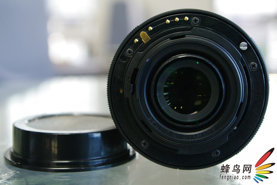 smc DA 35mm F2.4 ALͷ