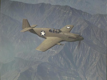 P-51Ұս 