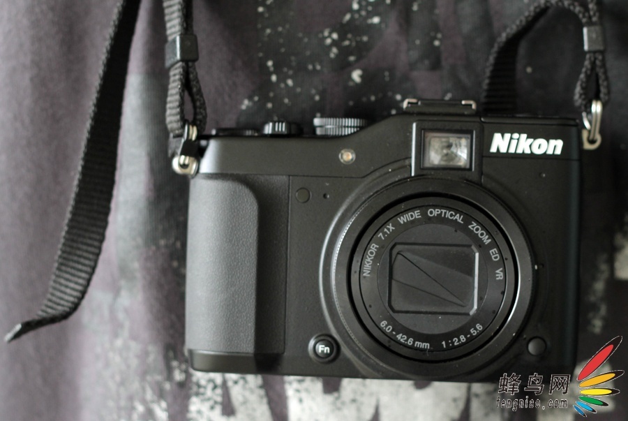 ȫѼDC ῵COOLPIX P7000