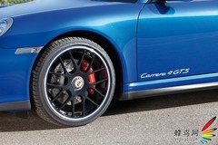 ȫ¶ͣ911 Carrera 4 GTS 