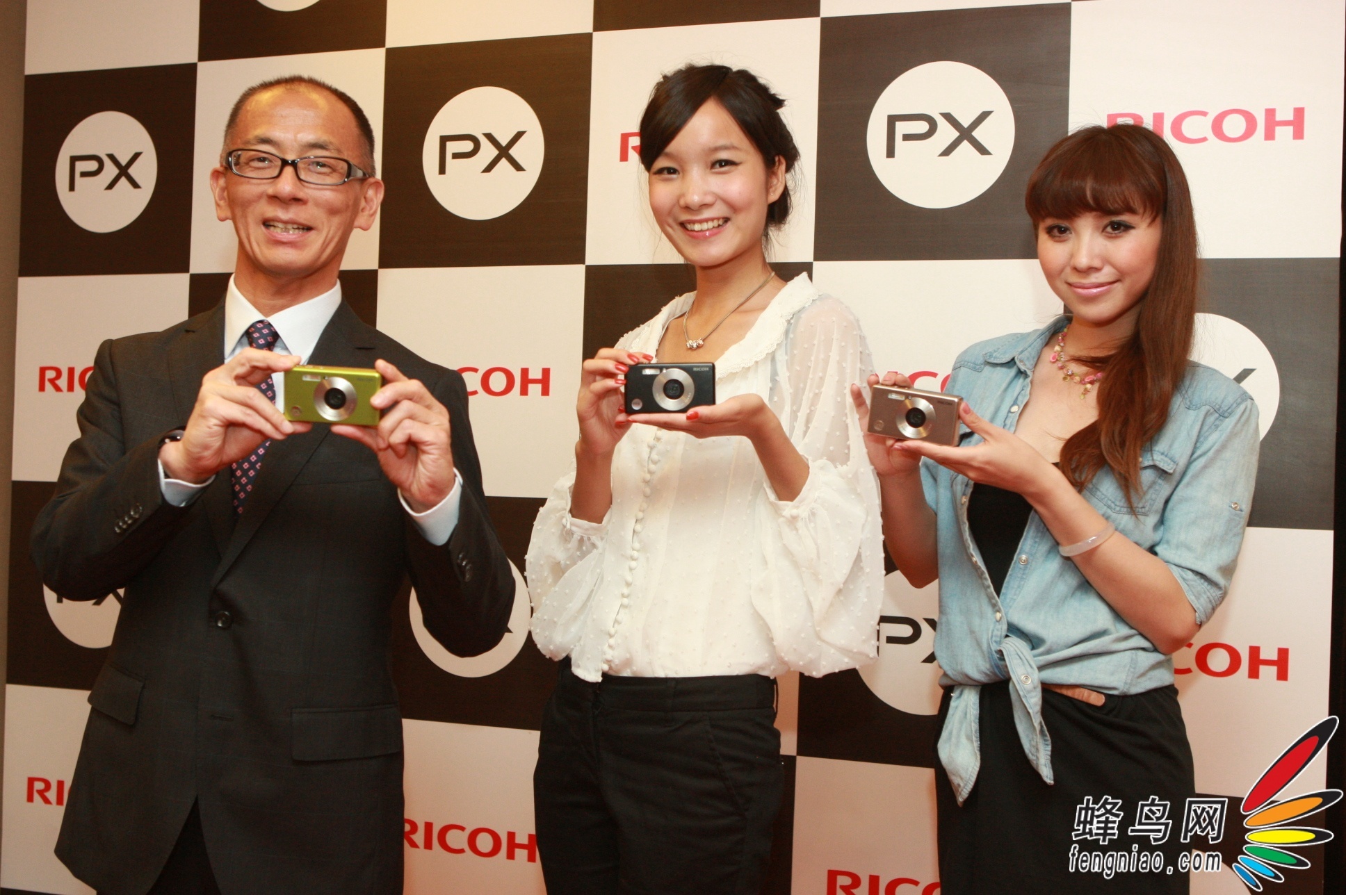 ˮ ƳRICOH PX