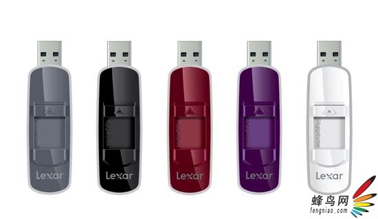 洢ҲҪԣLexar JumpDrive S70 