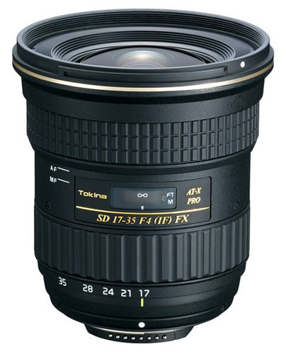 ͼAT-X 17-35 F4 PRO FXͷͼ