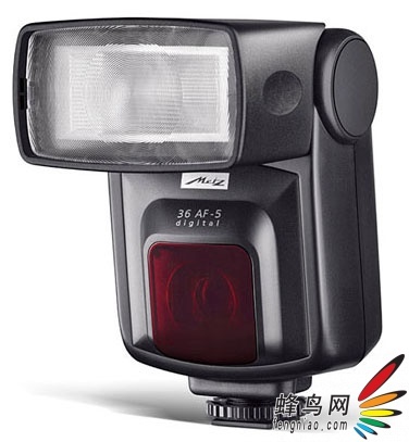 副厂闪灯好选择 美兹连发三款新型闪灯 