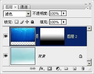 PhotoShopϳɾˮӰĽ̳