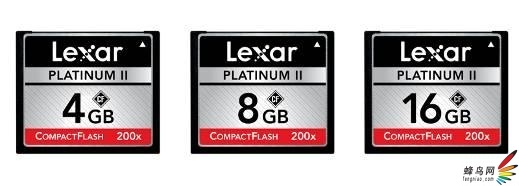 Lexar ׽200x CFڳαر