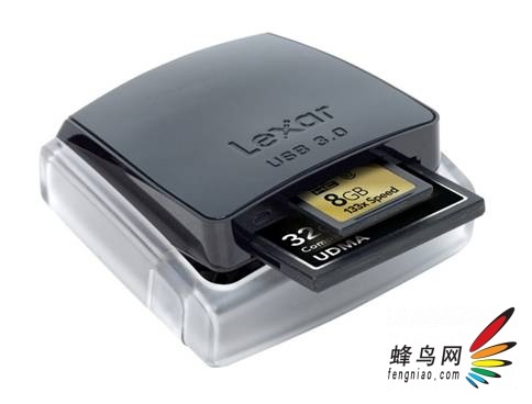 ȫLexarרҵϵ USB 3.0 ˫۶