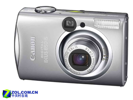  IXUS 850 IS(SD800 IS) 