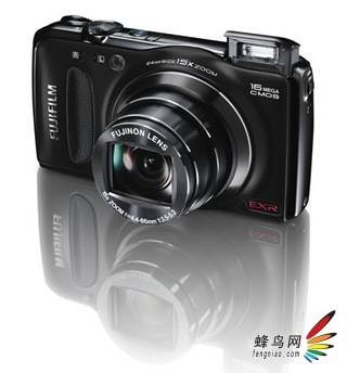 ڴ FinePix F605EXR