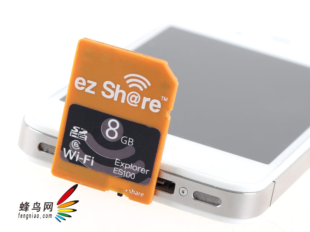 Ez share wifi sd настройка инструкция