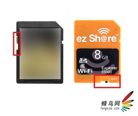 Ez share wifi sd настройка инструкция