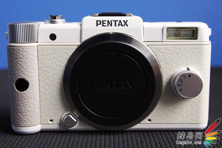 小巧个性DC！PENTAX Q单电卖场图文报道