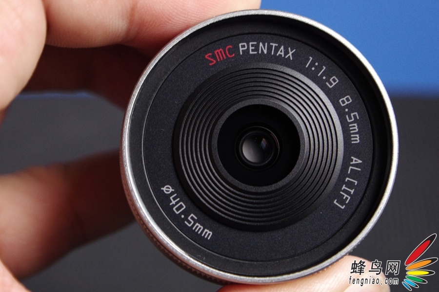 小巧个性DC！PENTAX Q单电卖场图文报道