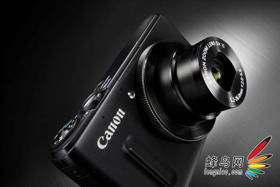 ܷһSϵPowerShot S100V