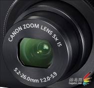 ܷһSϵPowerShot S100V
