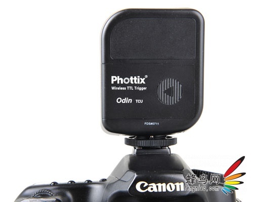 ר Phottix Odin TTL