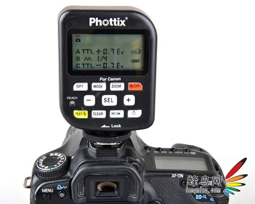 ר Phottix Odin TTL