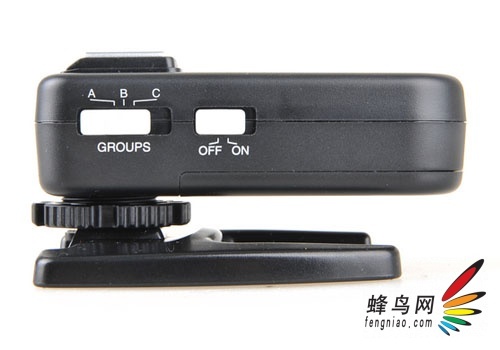 ר Phottix Odin TTL