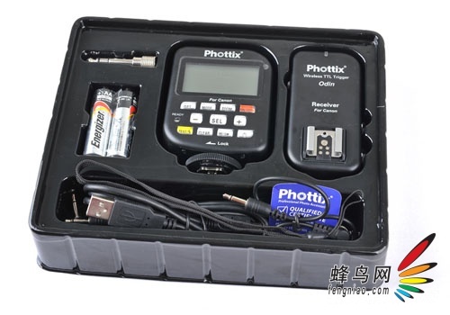 ר Phottix Odin TTL