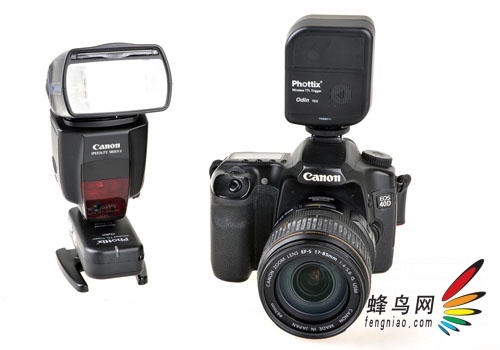 ר Phottix Odin TTL