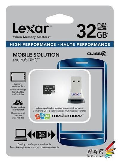 ֻLexar ֻ洢