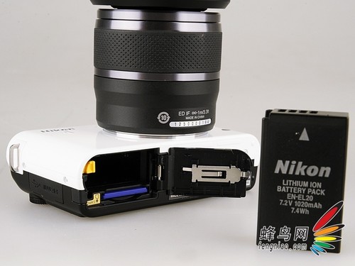 ῵ 1ϵпɻͷ Nikon J1