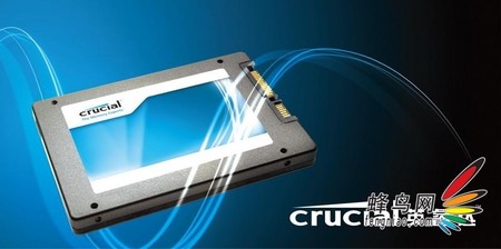 ֻΪȫ  Crucial Ӣ m4 SSD