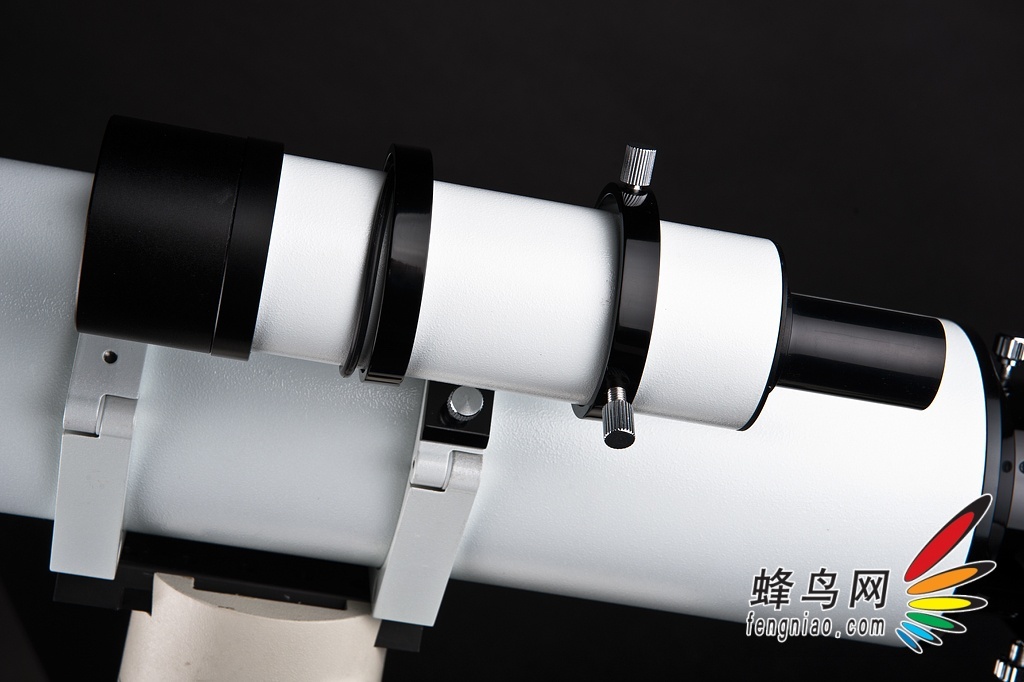 星际重炮 博冠ED天文望远镜外观评测
